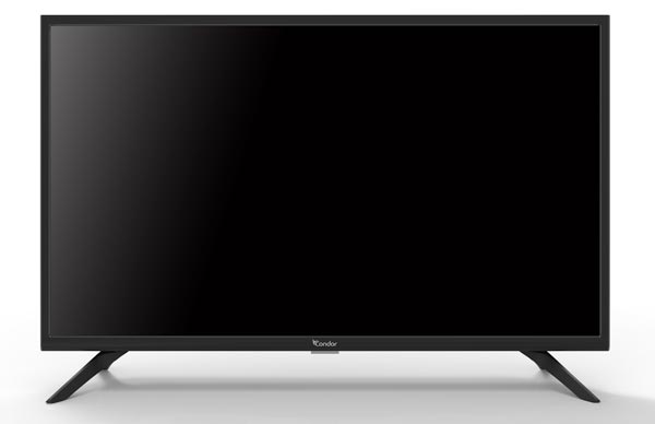 Condor LED TV 43
